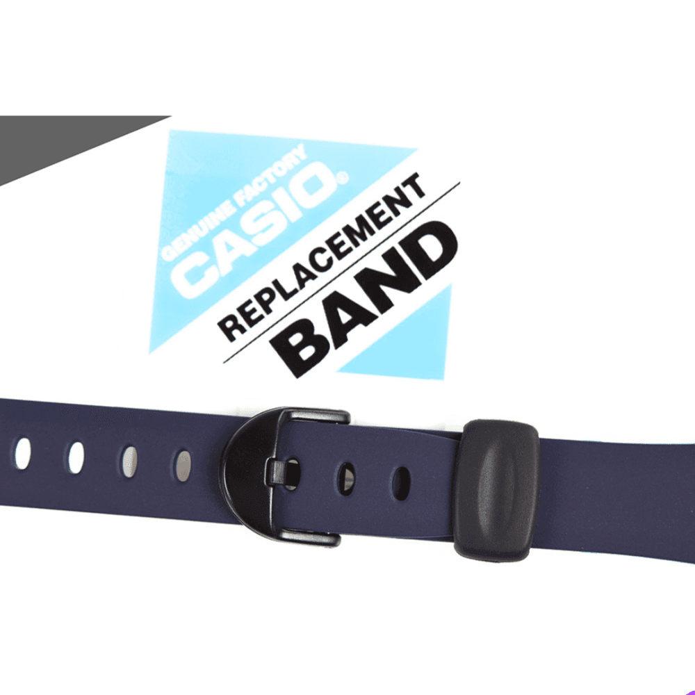 Casio Watch Strap 10087092