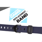 Casio Watch Strap 10087092