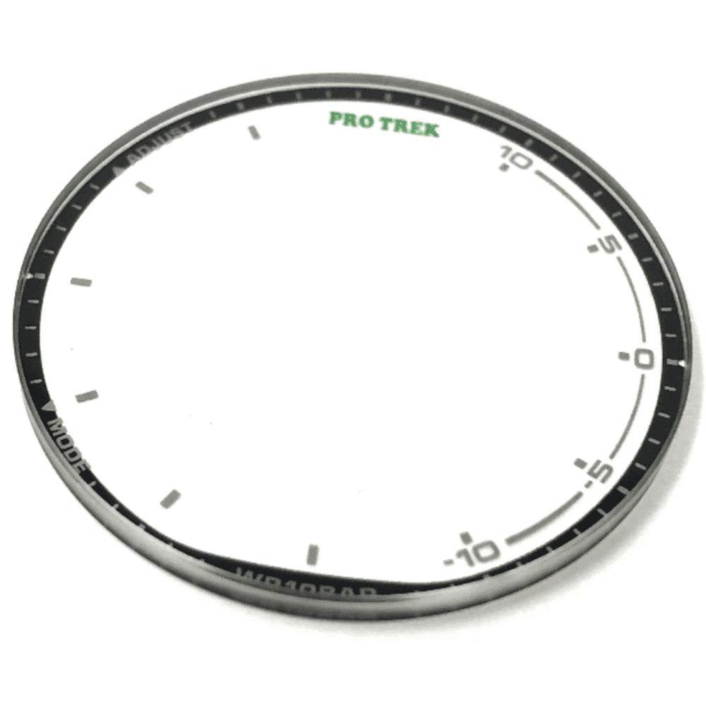 Casio Watch Glass 10461811