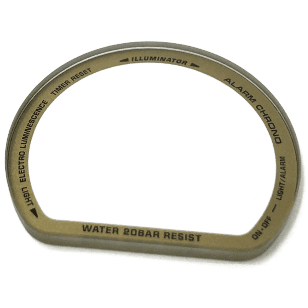 Casio Watch Glass 10447320