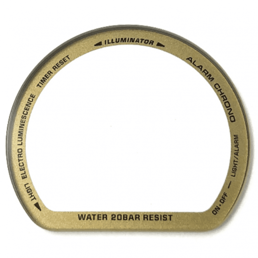 Casio Watch Glass 10447320