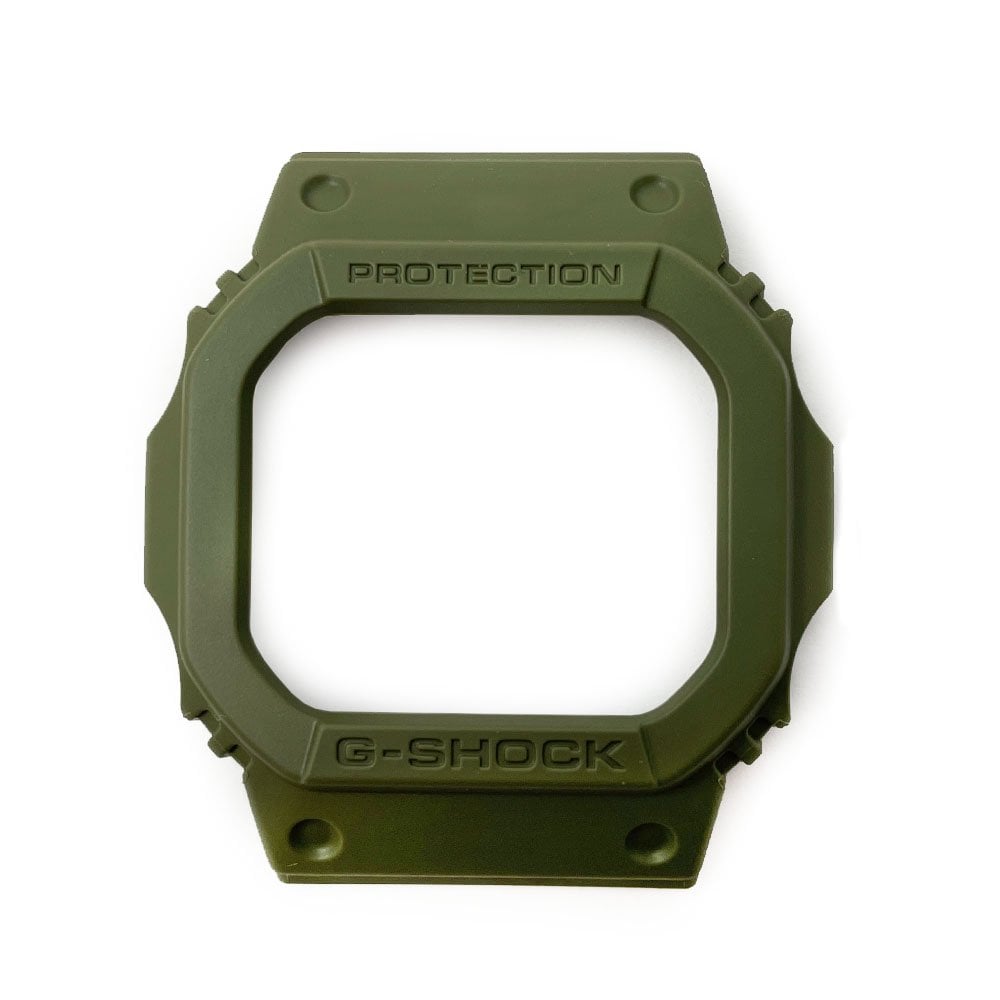 Casio Bezel 10595085