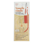 Beadsmith Speedle Needles Pack of 2