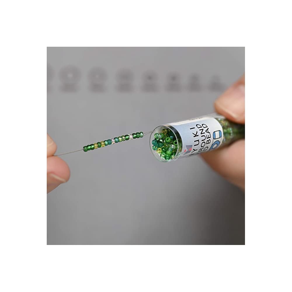 Beadsmith Speedle Needles Pack of 2
