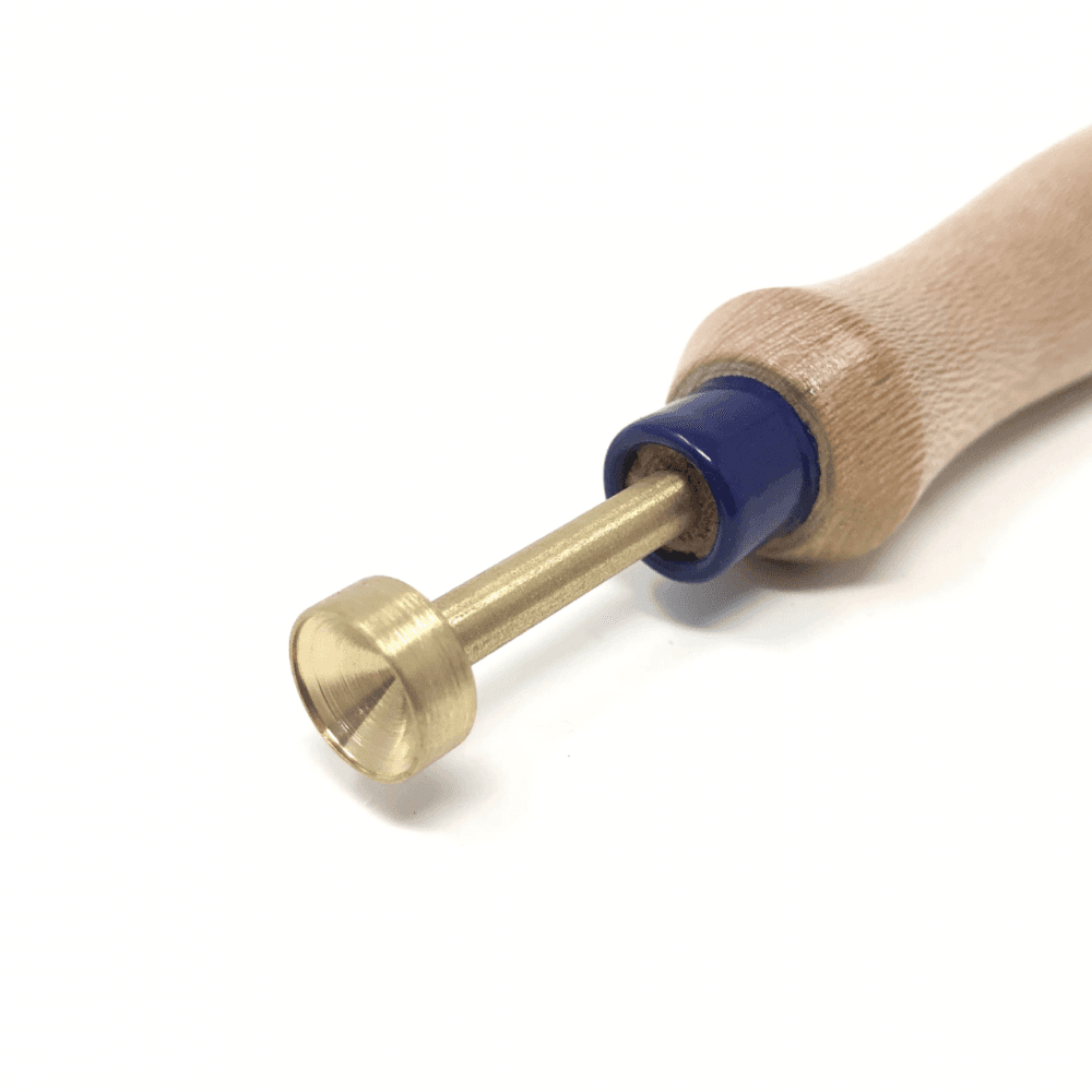 BeadSmith Smart Stone Setter Tool for 8.5mm Stones
