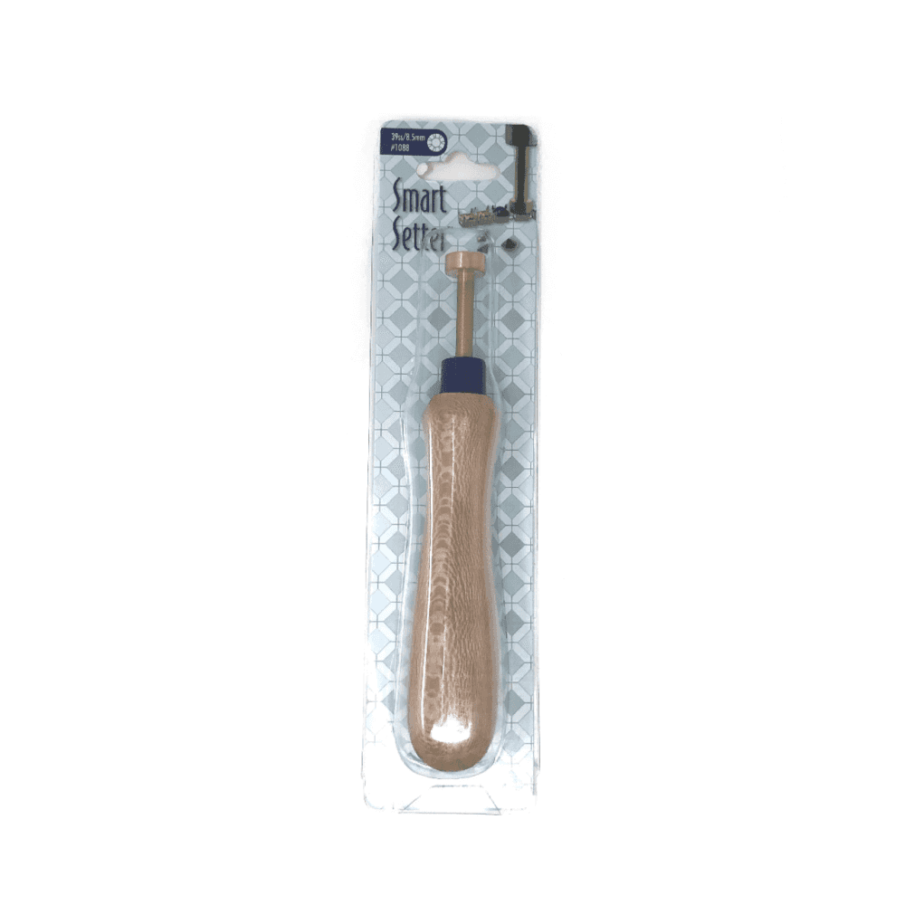 BeadSmith Smart Stone Setter Tool for 8.5mm Stones