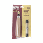 BeadSmith Diamond-Tipped Interchangeable Bead Reamer