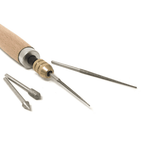 BeadSmith Diamond-Tipped Interchangeable Bead Reamer