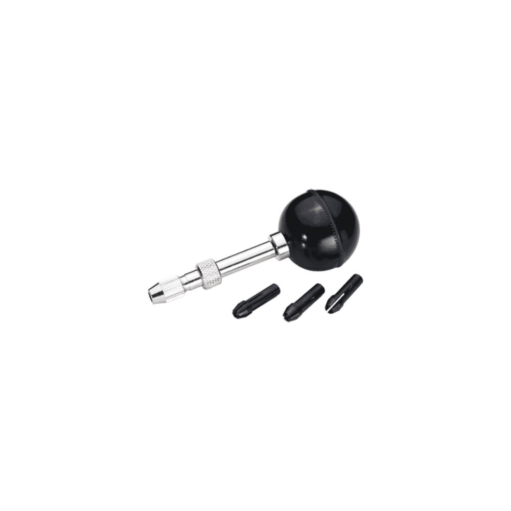 4 Collet Pin Tong with Handle
