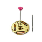 Miyota 9T33 Quartz Watch Movement