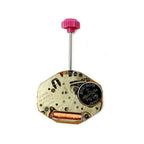 Miyota 9T33 Quartz Watch Movement