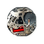Hattori VH31 Quartz Watch Movement