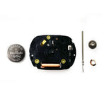 Hattori VX00 Quartz Watch Movement