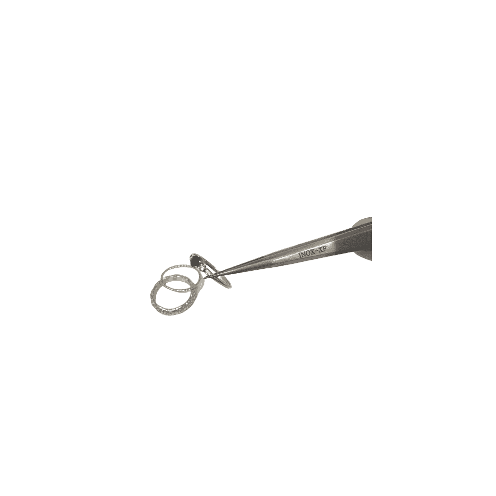 Diamond Coated Tweezers