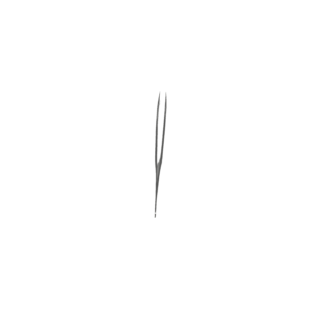 Diamond Coated Tweezers