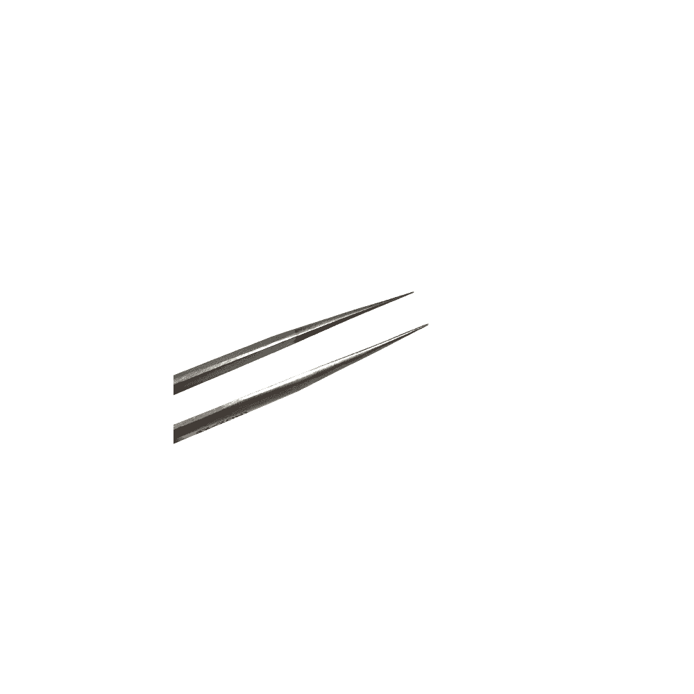 Diamond Coated Tweezers
