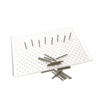 Wire Shaping & Bending Jig for Beading