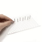 Wire Shaping & Bending Jig for Beading