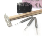 Watch Split Pin Removing Toolkit