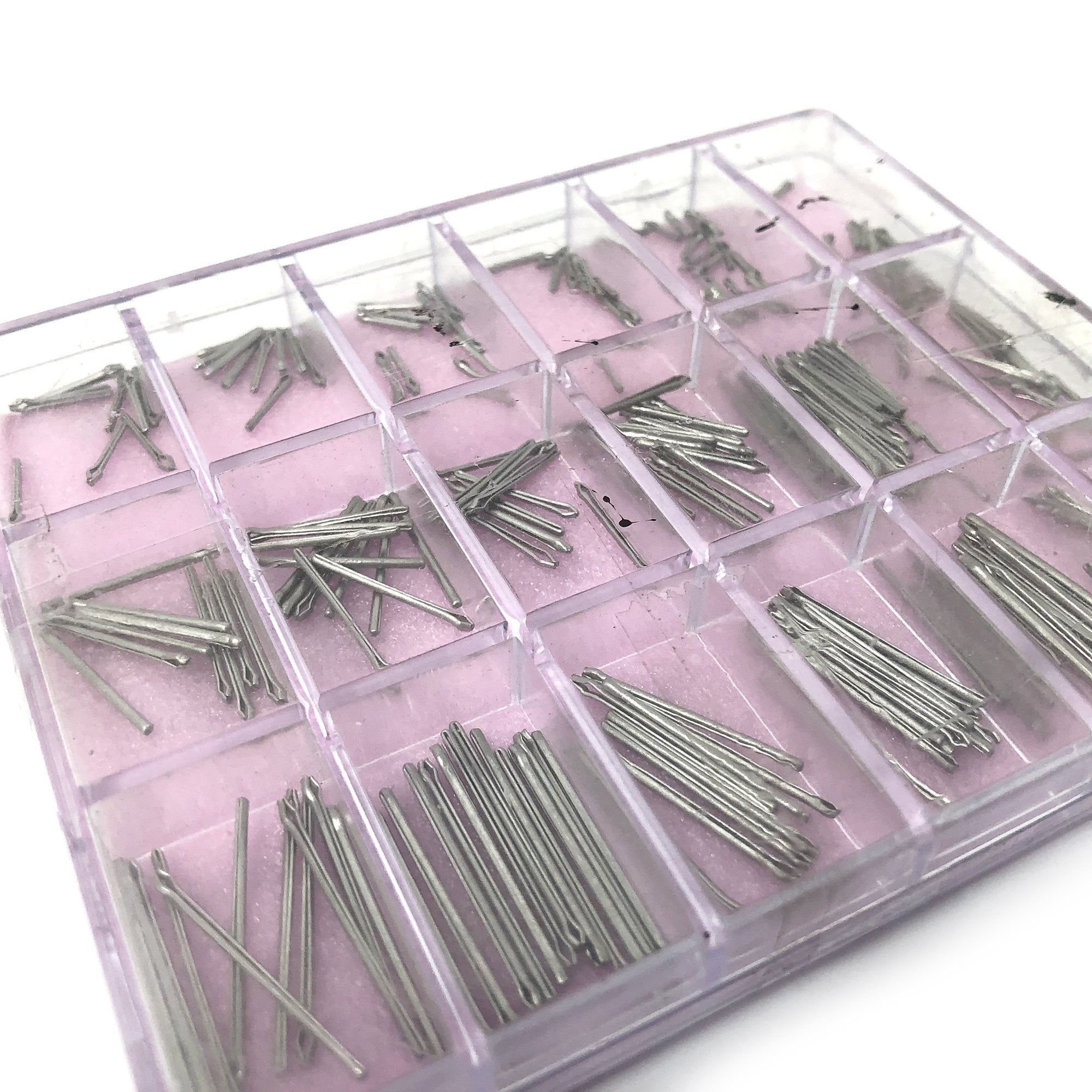 Watch Split Pin Removing Toolkit