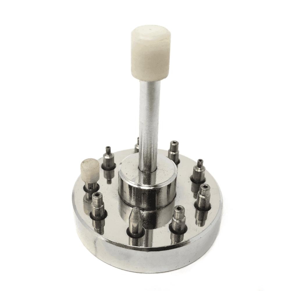 Watch Hand Fitting Tool
