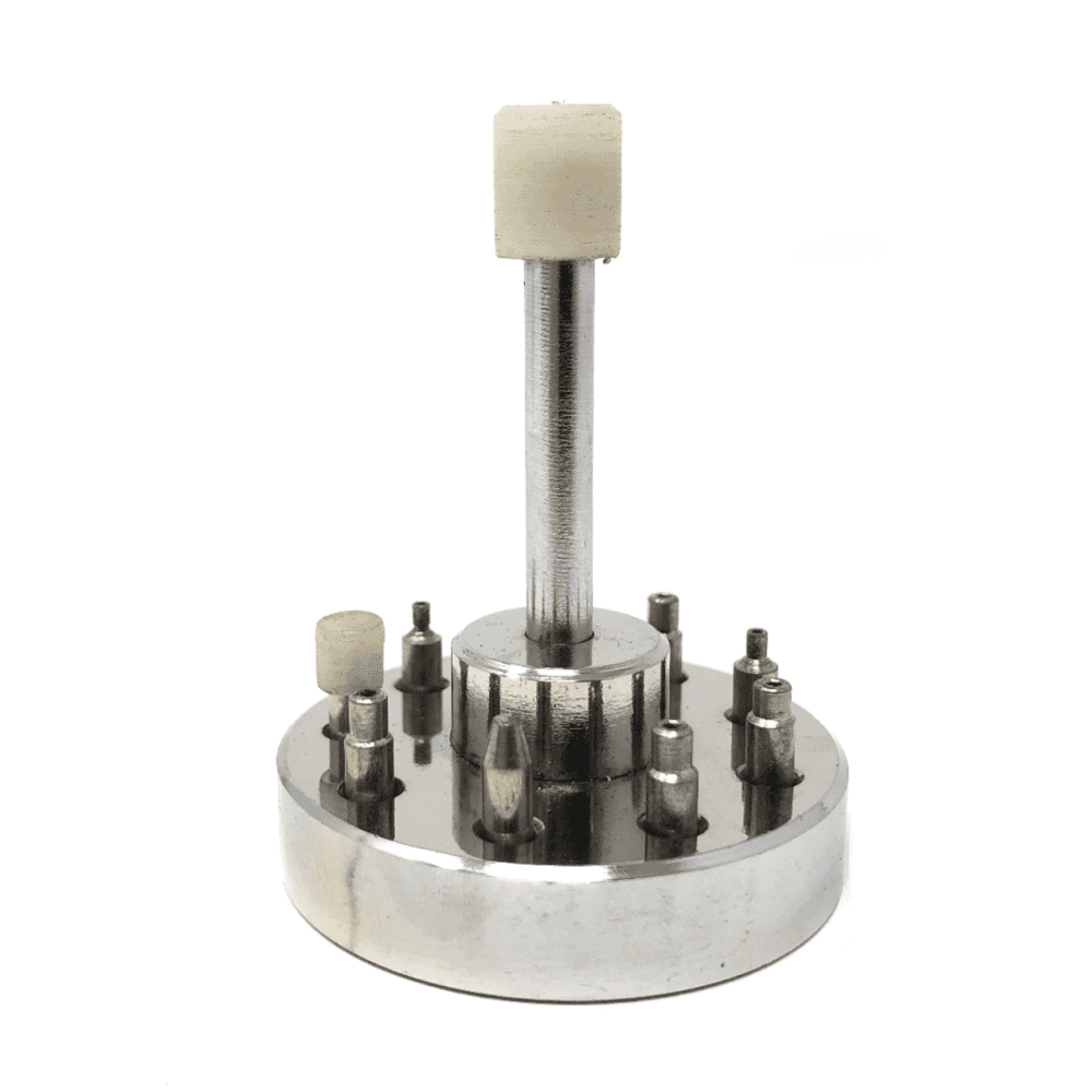 Watch Hand Fitting Tool