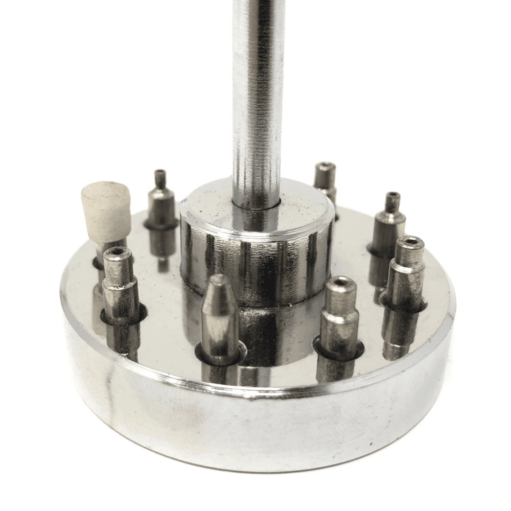 Watch Hand Fitting Tool