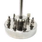 Watch Hand Fitting Tool