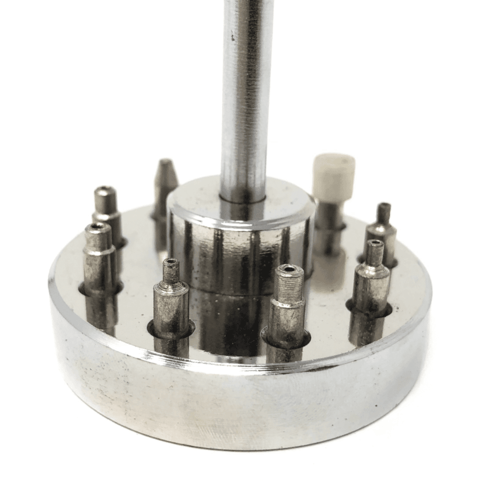 Watch Hand Fitting Tool