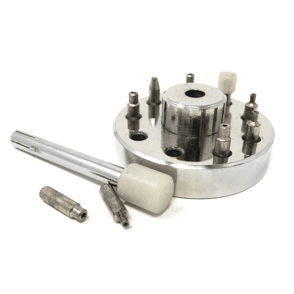 Watch Hand Fitting Tool