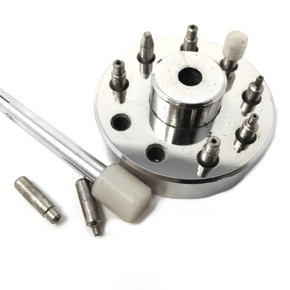 Watch Hand Fitting Tool
