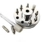 Watch Hand Fitting Tool