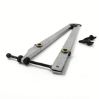 V Type Watch Case Opener