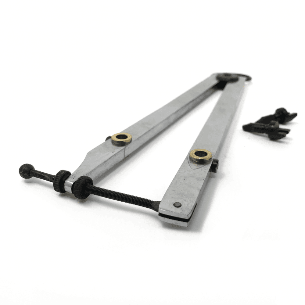 V Type Watch Case Opener