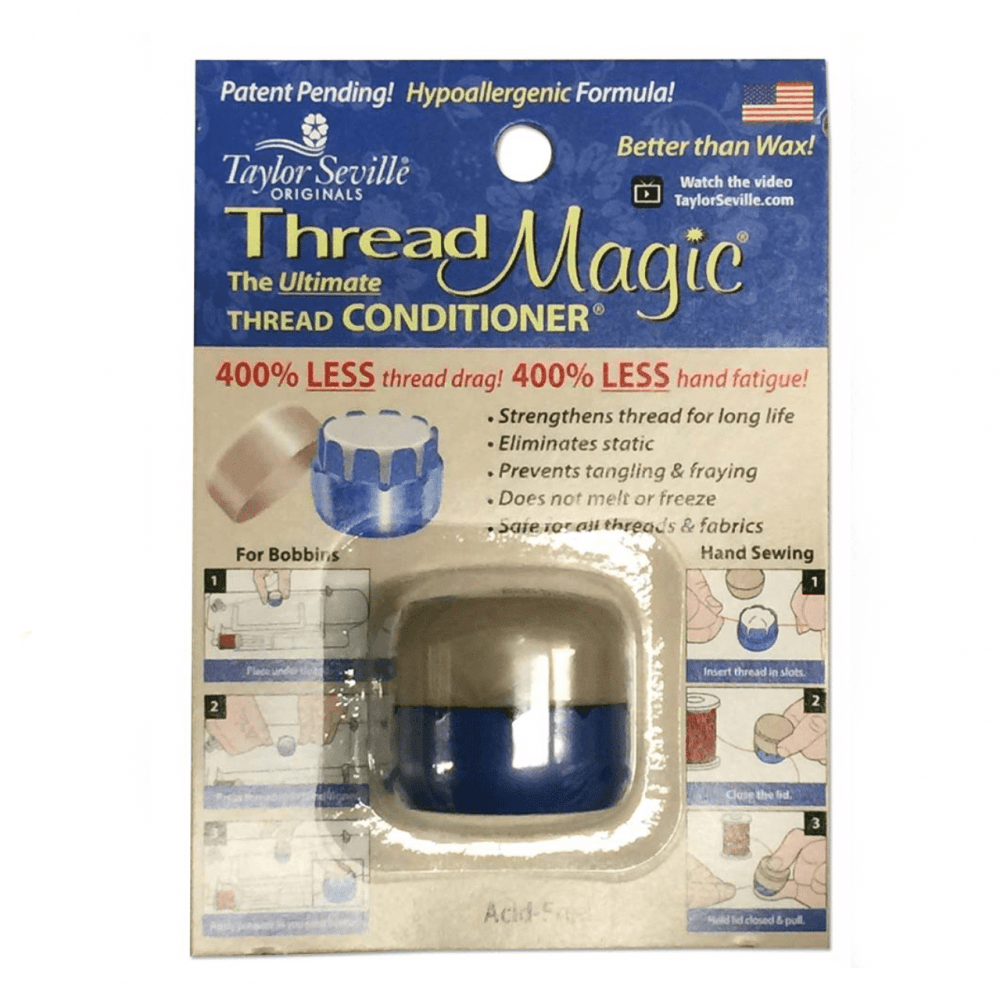 Thread Magic Conditioner