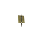 Tall Clock Strike Governor & Pinion