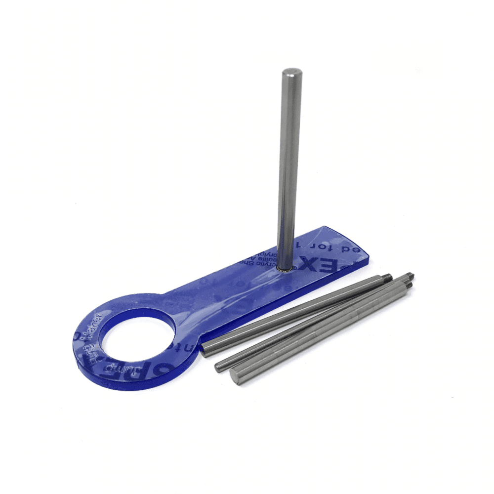 Round Jump Ring Maker 4mm-8mm