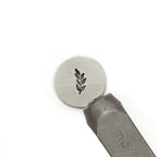 ImpressArt Sprig 3 Signature Design Stamp, 9.5mm