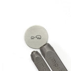 ImpressArt Mama & Baby Bear Design Stamp Set of 2