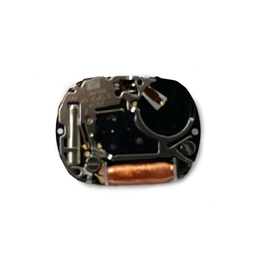 Hattori VC01 Quartz Watch Movement