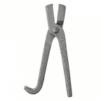 Draw Plate Wire Pulling Tongs