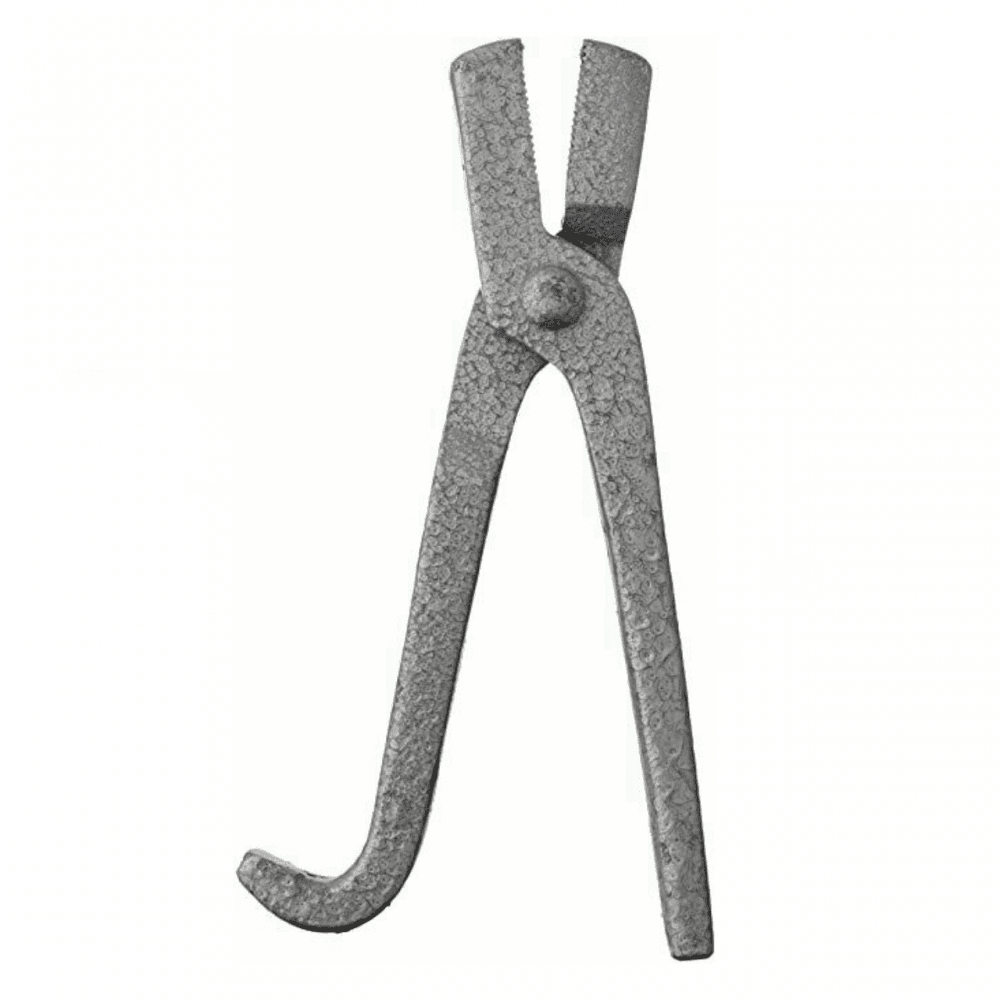 Draw Plate Wire Pulling Tongs