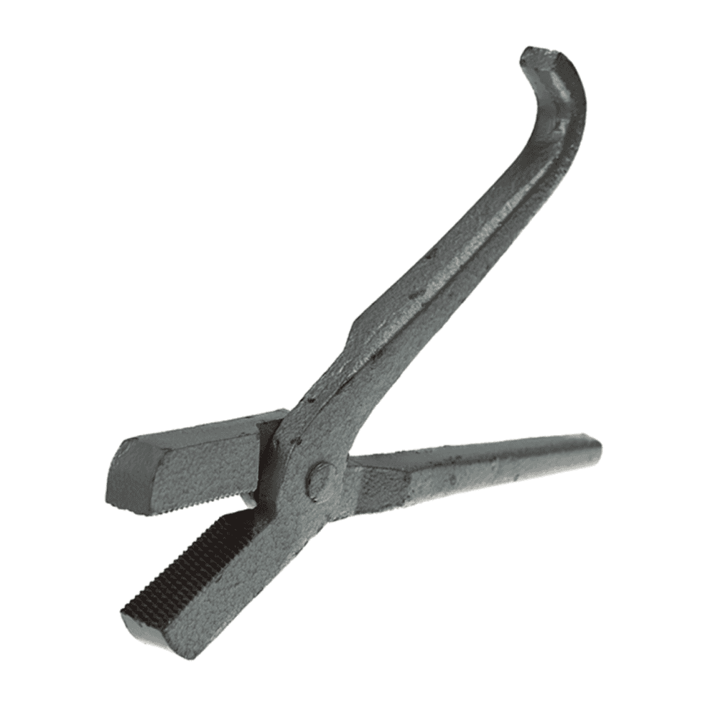 Draw Plate Wire Pulling Tongs