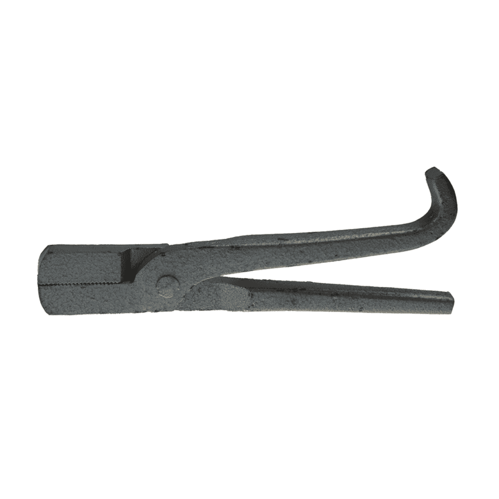 Draw Plate Wire Pulling Tongs