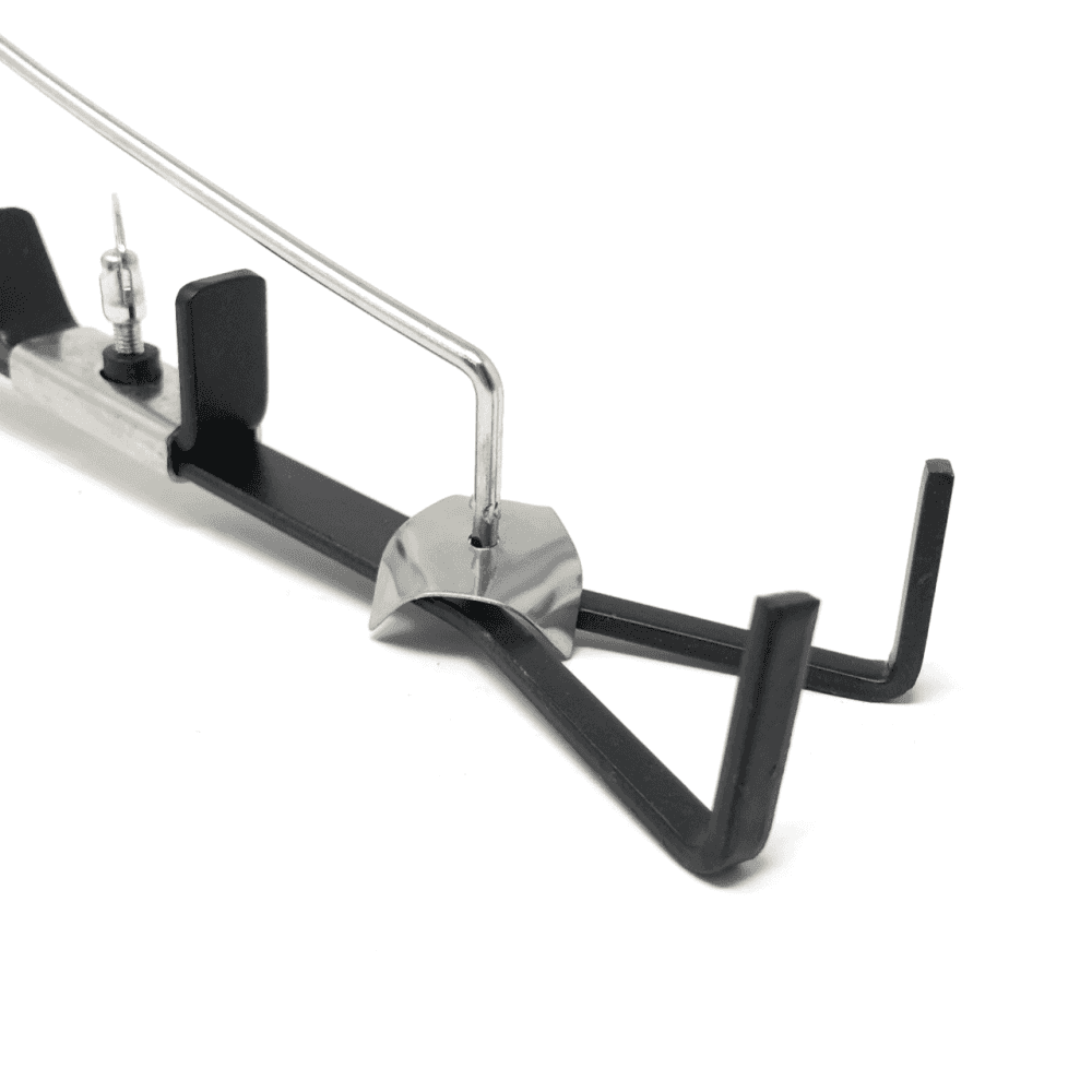 Crucible Tong for Square Furnaces