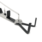Crucible Tong for Square Furnaces