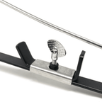 Crucible Tong for Square Furnaces
