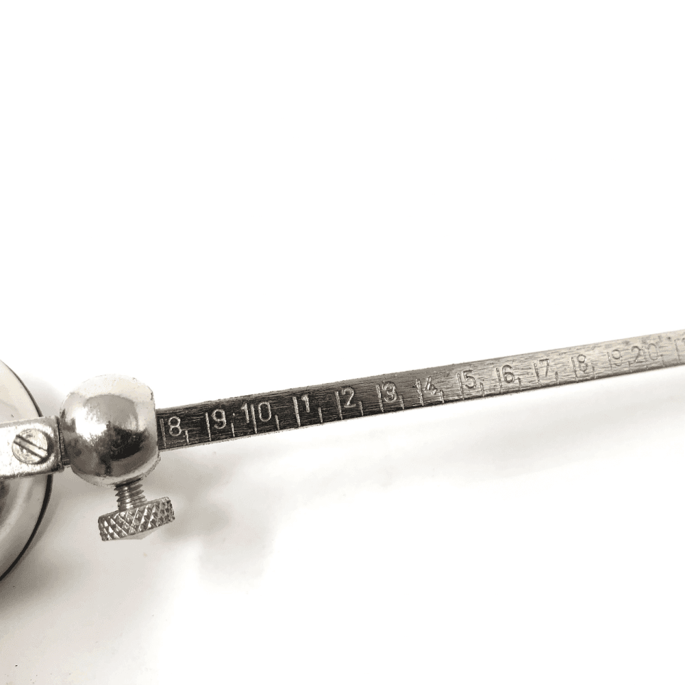 Circular Glass Cutting Tool