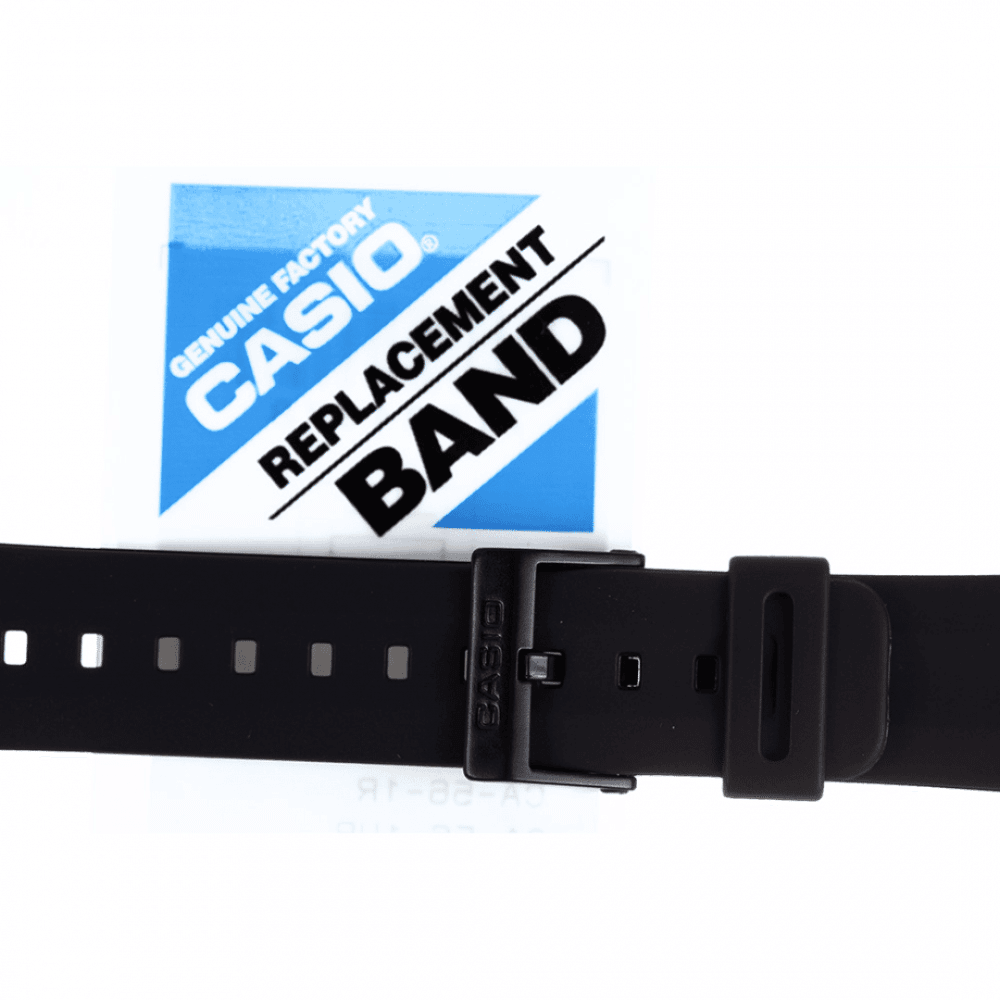 Casio Watch Strap 71604978