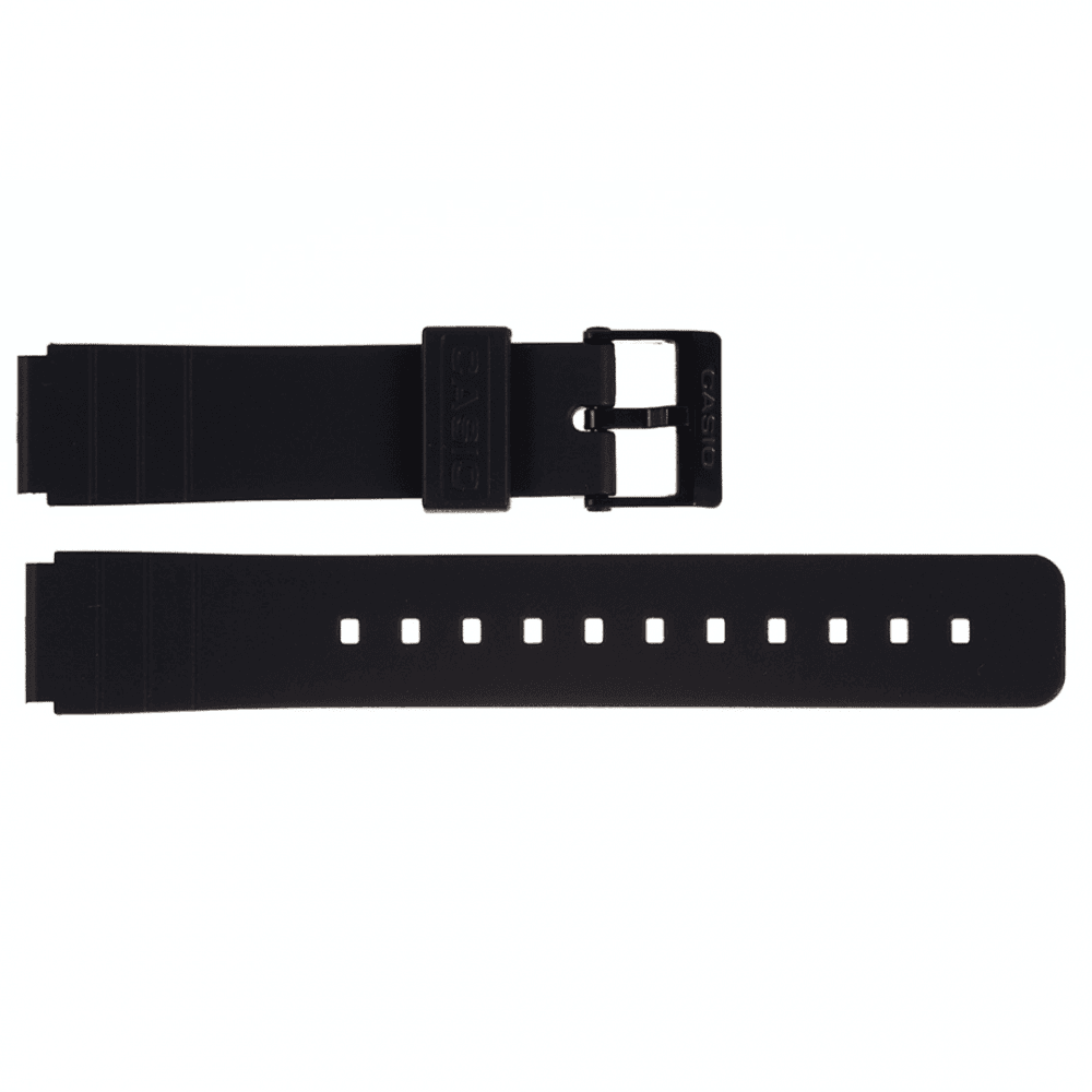 Casio Watch Strap 71604416